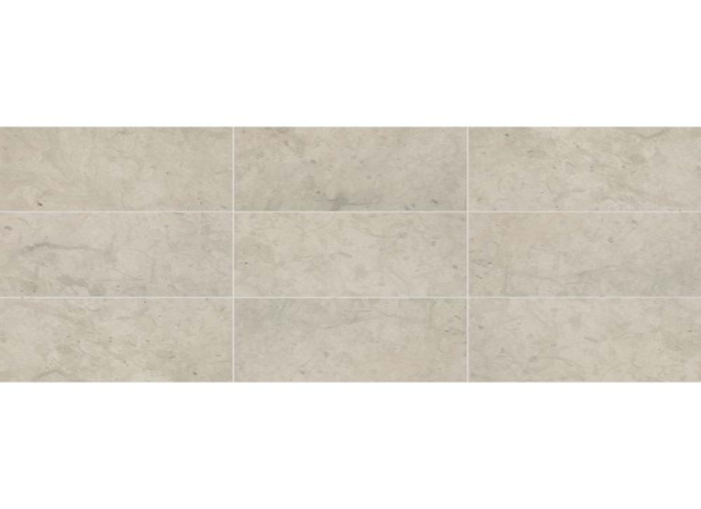 Limestone Collection in Volcanic Gray 12x24 Polished