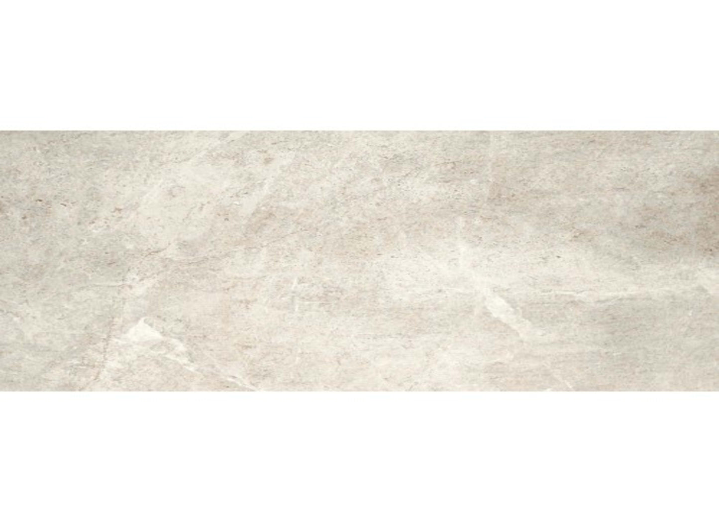 Natural Stone Slab - Limestone in Arctic Gray Honed