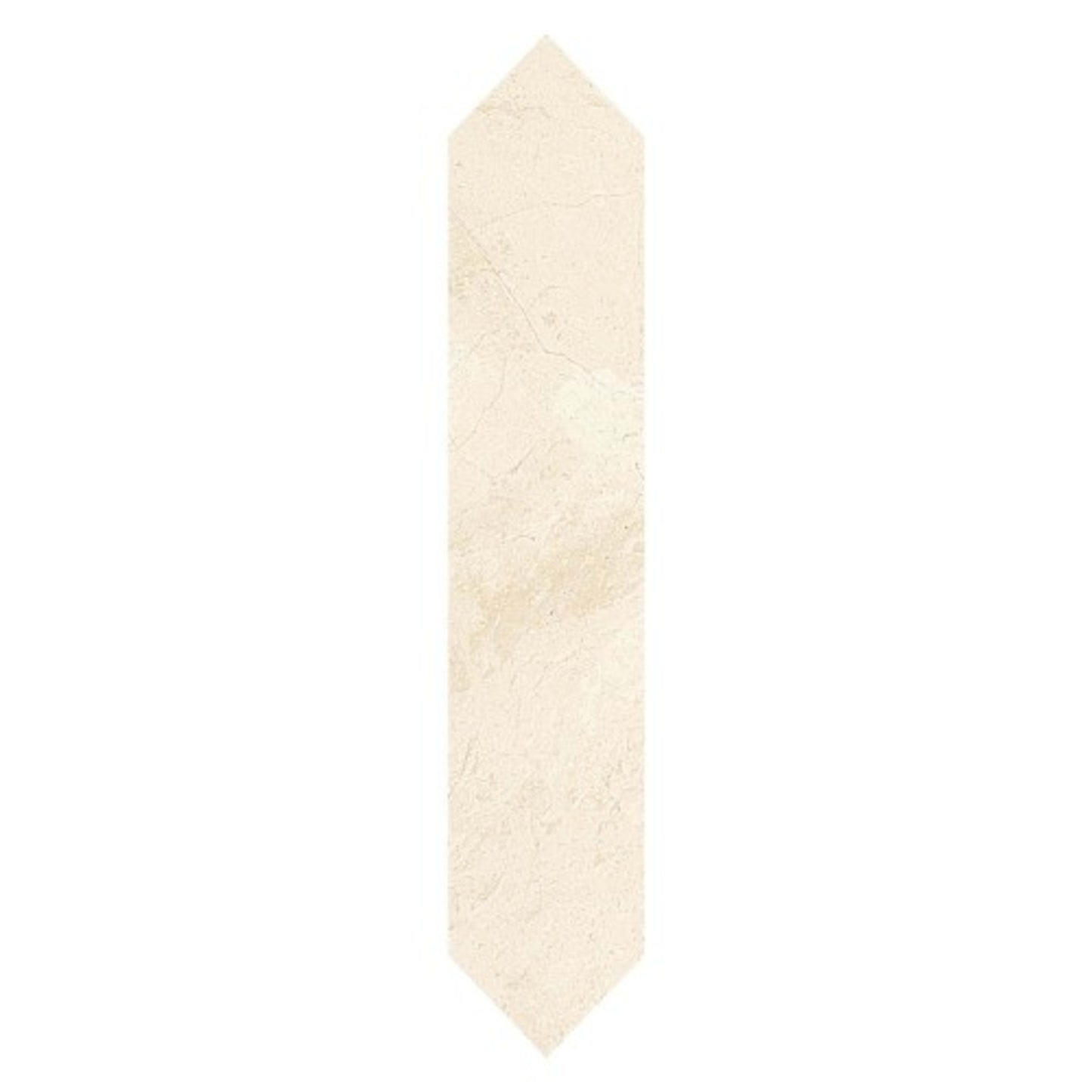 Marble Collection in Latte Picket Polished Natural Stone