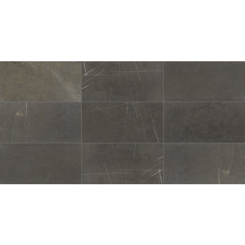 Marble Collection in Antico Scuro 24x24 Honed