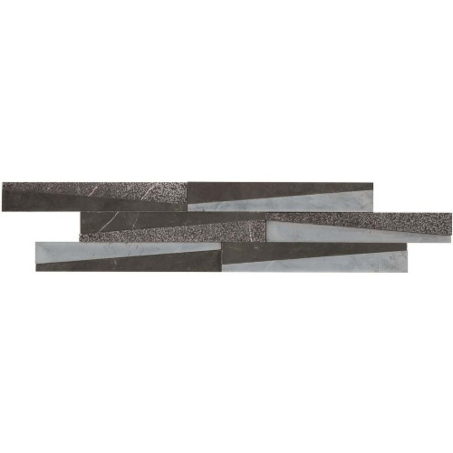 Marble Collection in Antico Scuro Wedge Natural Stone