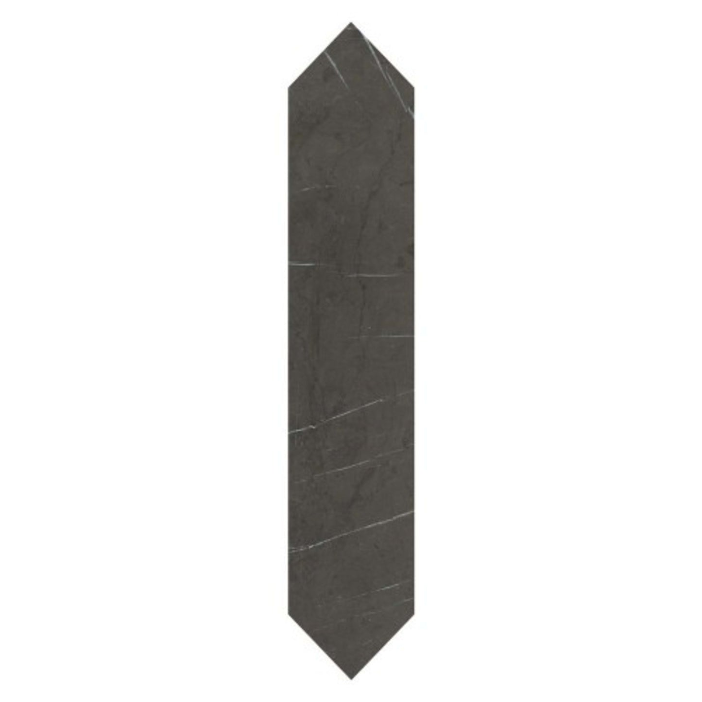 Marble Collection in Antico Scuro Picket Honed Natural Stone