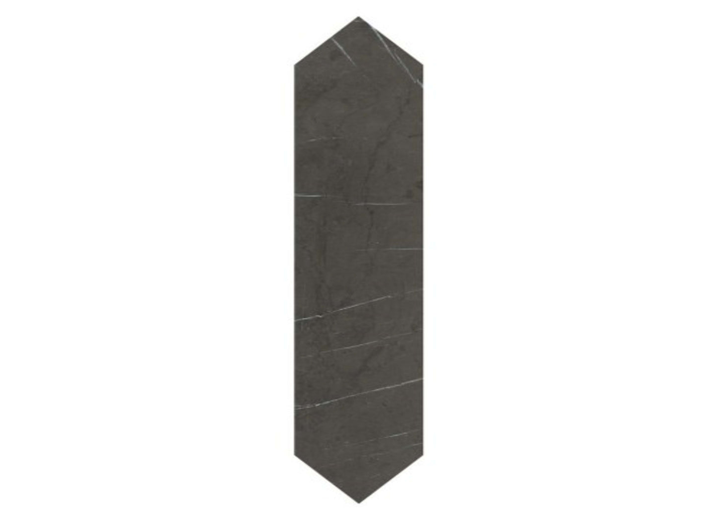 Marble Collection in Antico Scuro Picket Honed