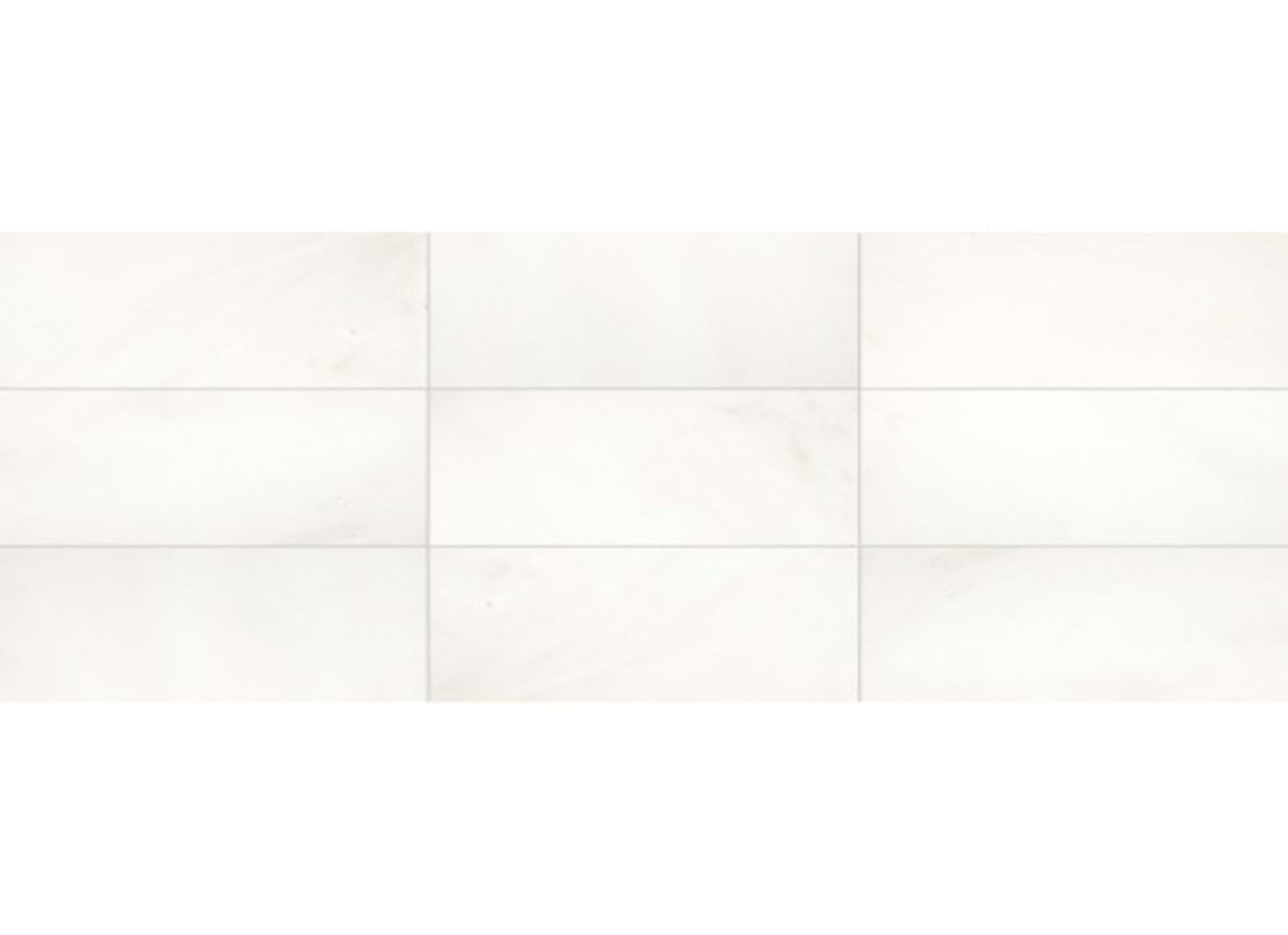 Marble Collection in Empyrean Ice 12x12 Polished