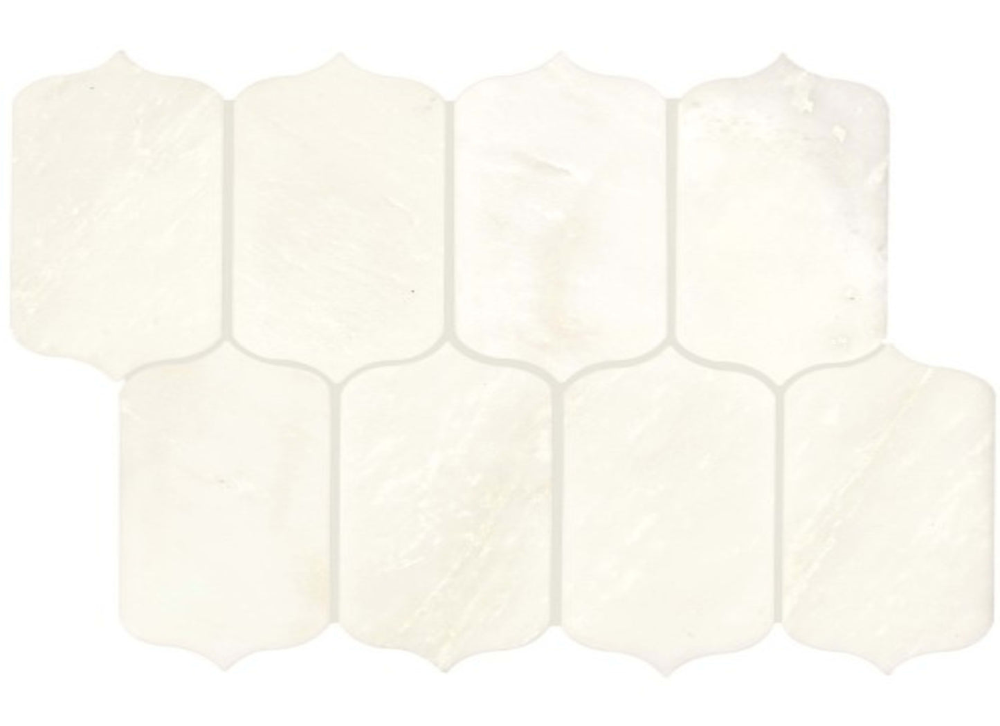 Marble Collection in Empyrean Ice Ingot