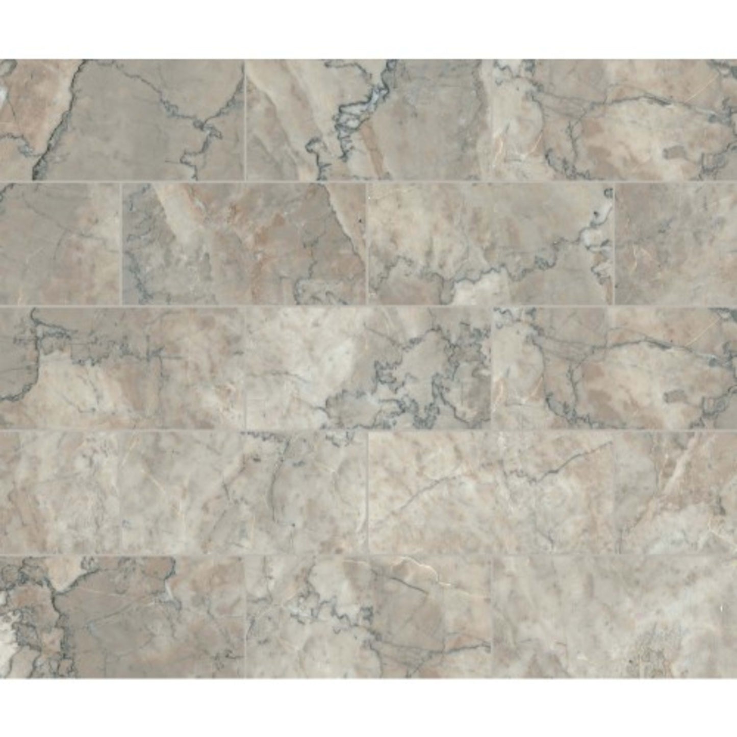 Parksville Stone in Bengali Temple 3x6 Polished Natural Stone