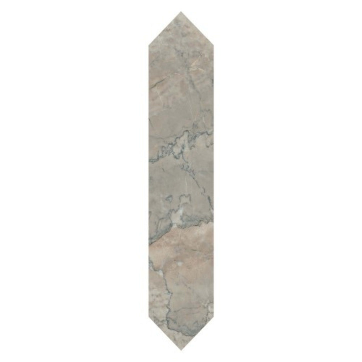 Parksville Stone in Bengali Temple Picket Natural Stone