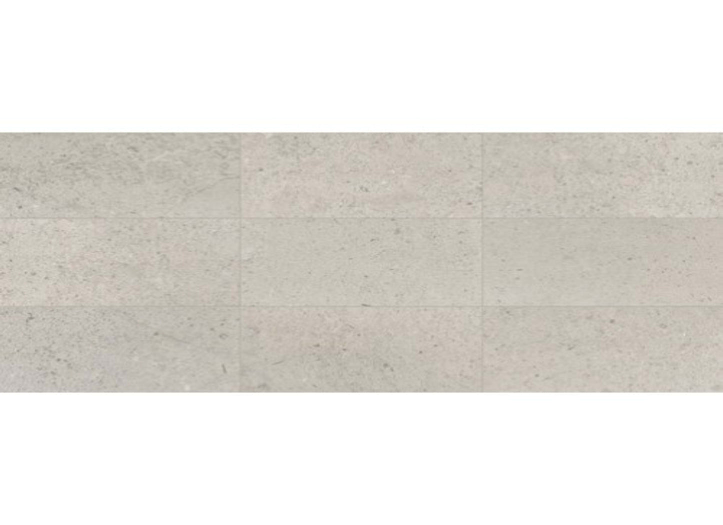 Center City in Delancey Grey 24x24 Polished