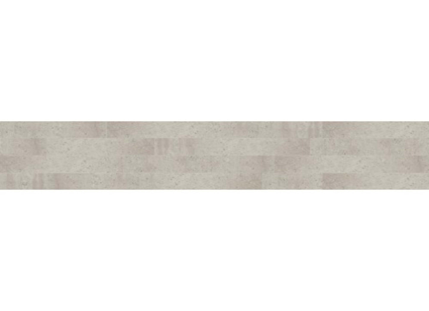 Center City in Delancey Grey 8" Honed