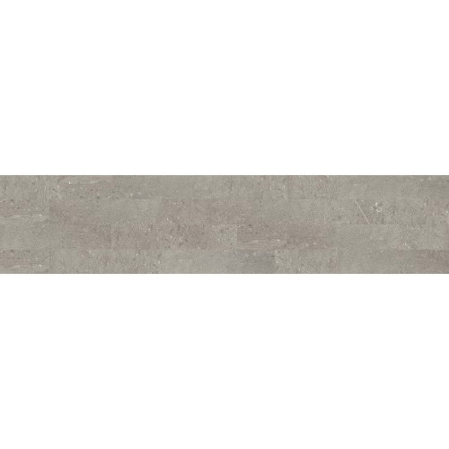 Center City in Arch Grey 8" Honed Natural Stone