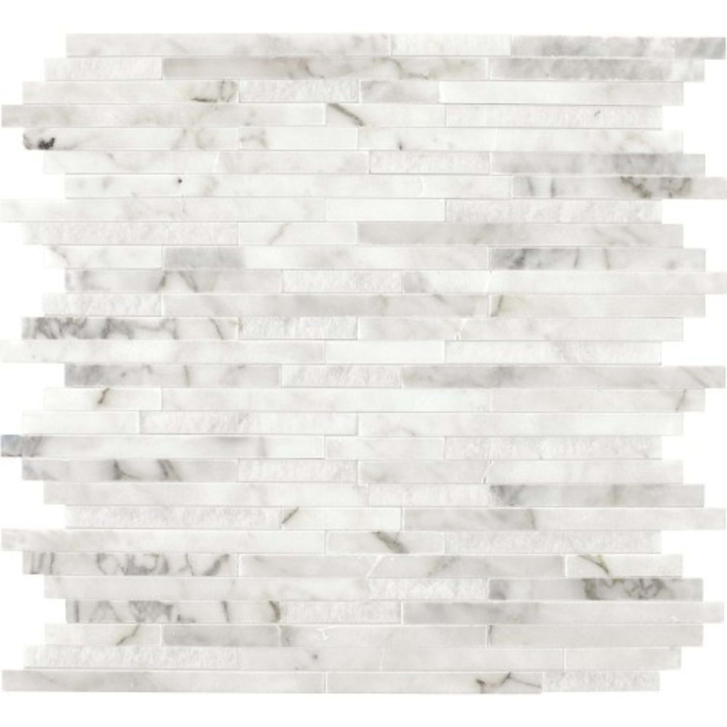 Marble Collection in Venetian Calacatta Random Natural Stone