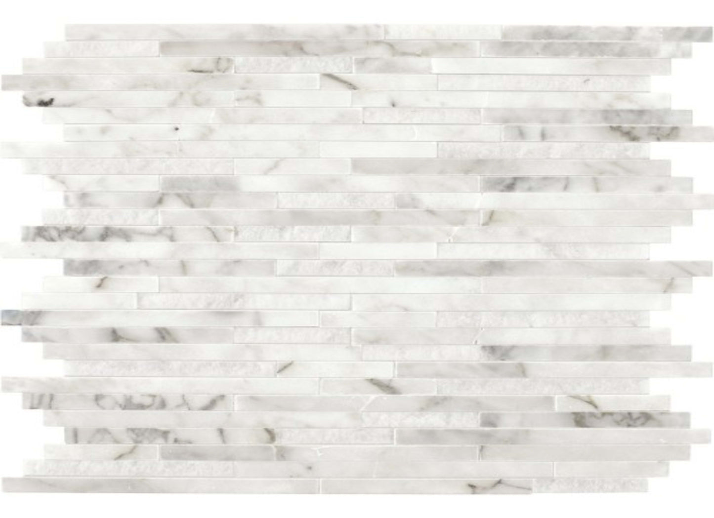 Marble Collection in Venetian Calacatta Random