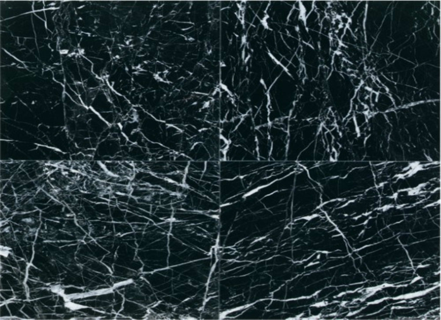 Marble Collection in China Black
