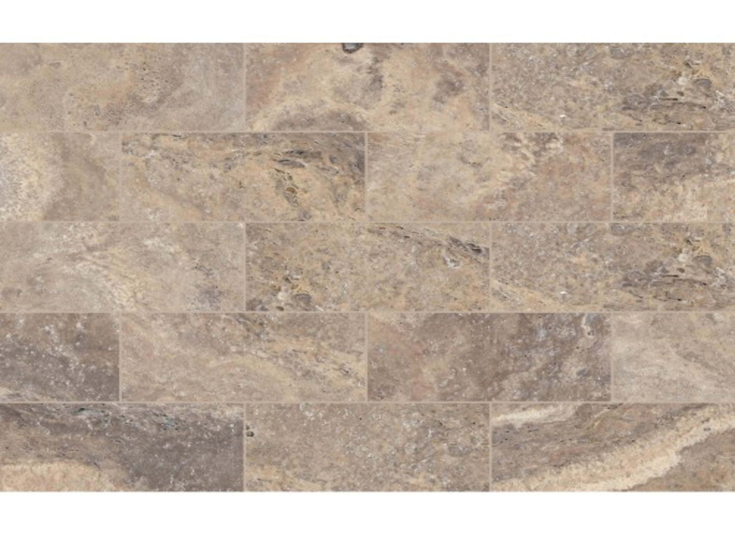 Parksville Stone in Denali Peak 3x6