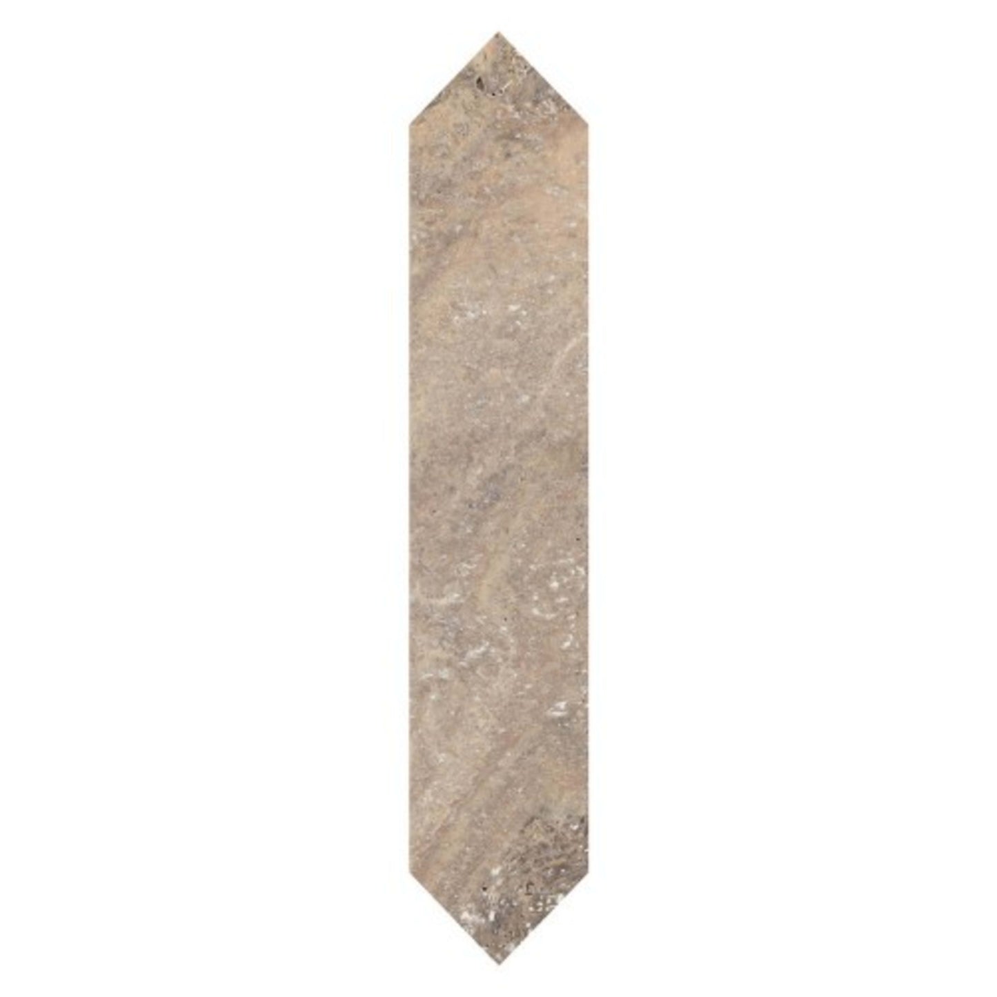 Parksville Stone in Denali Peak Picket Natural Stone