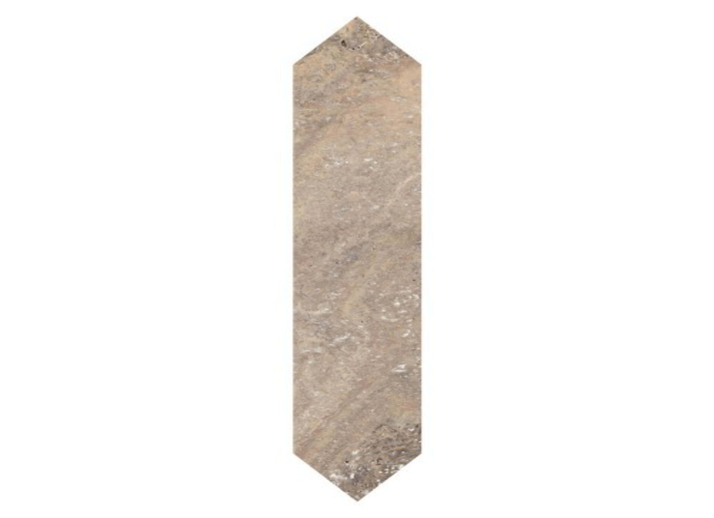 Parksville Stone in Denali Peak Picket