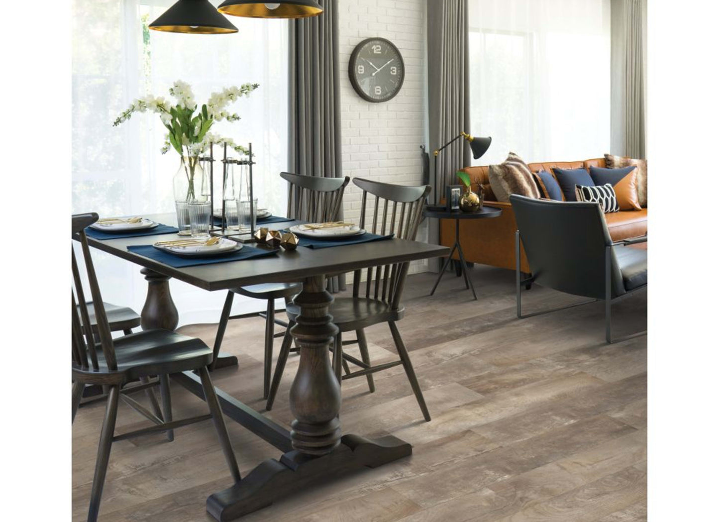 Dodford 20 Db in Canyon Oak