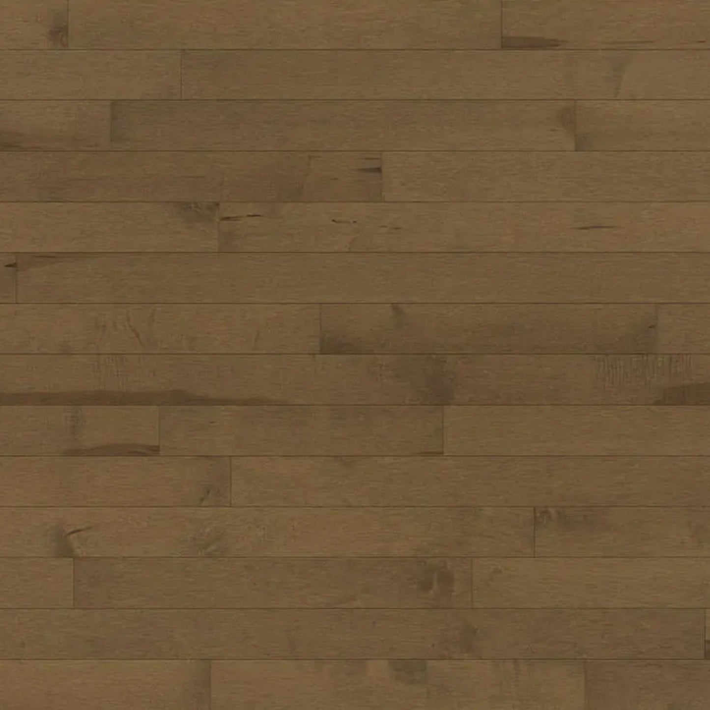 Decor Hard Maple - Engineered in Carmelo 3.125 Hardwood