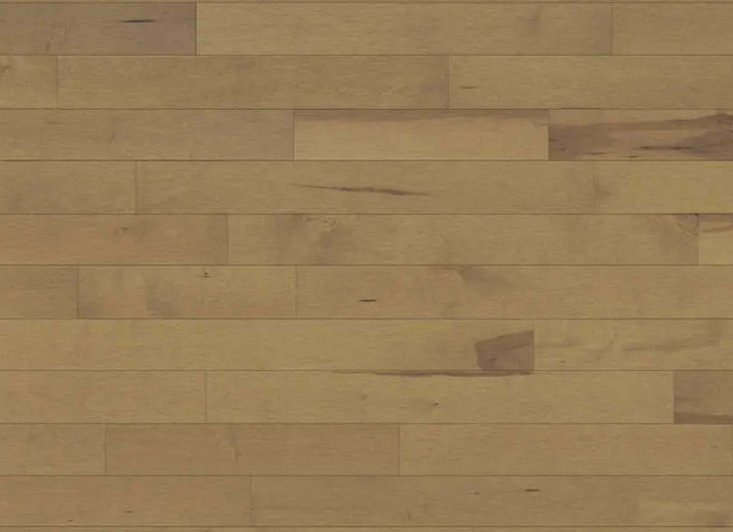 Decor Hard Maple - Engineered in Melia 4.125