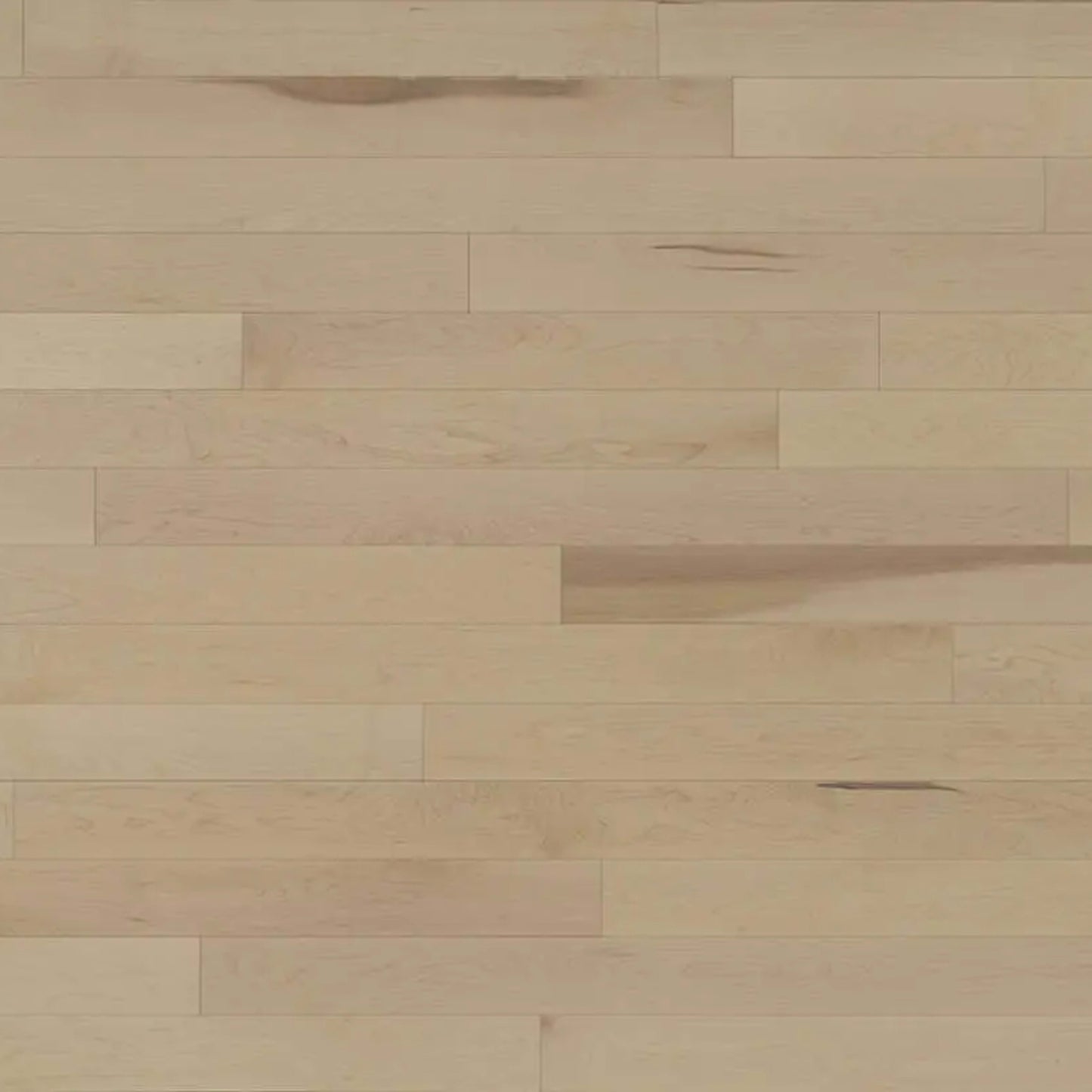 Decor Hard Maple - Engineered in Vela 3.125 Hardwood