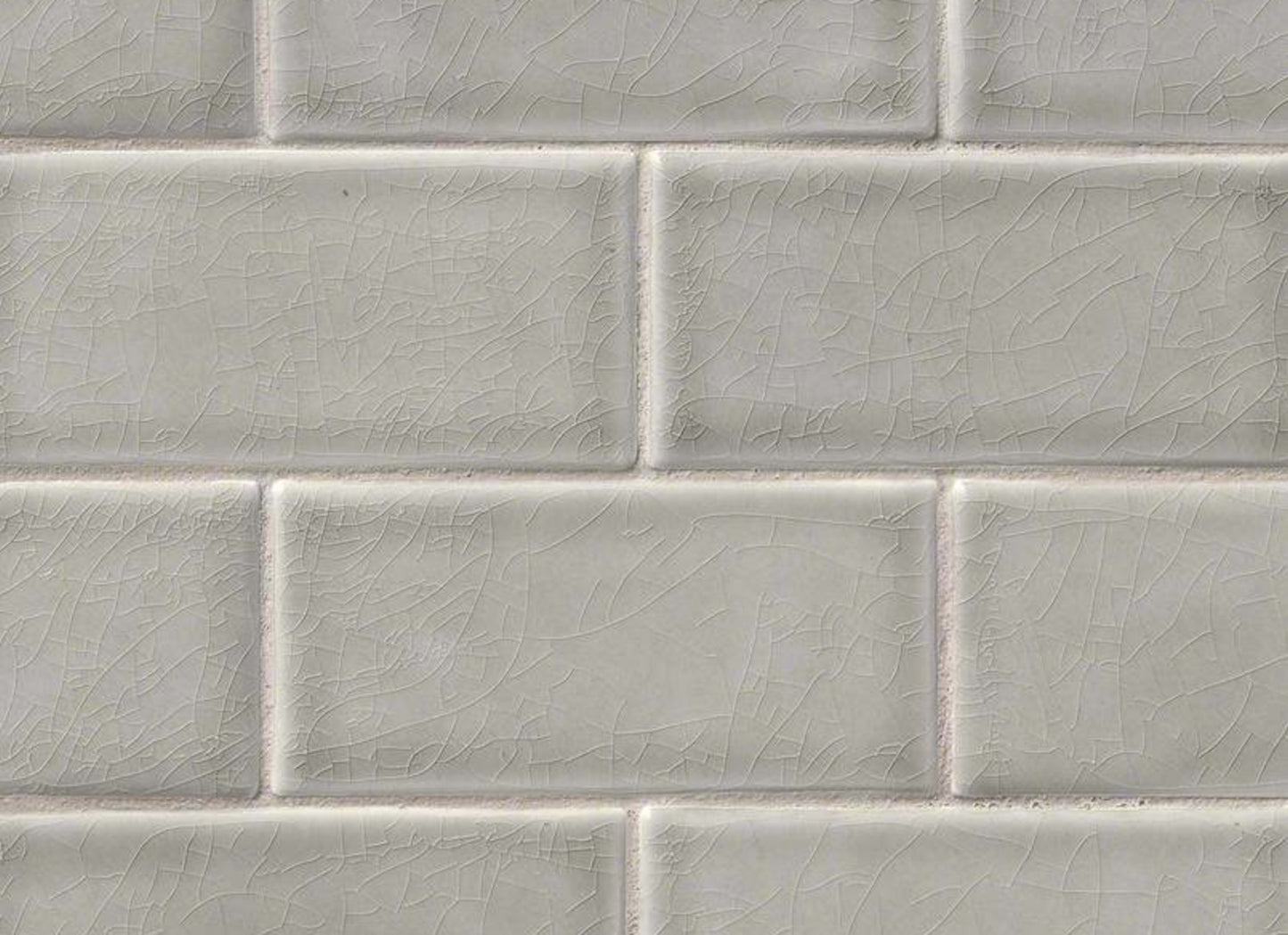 Highland Park in Dove Gray 3x6