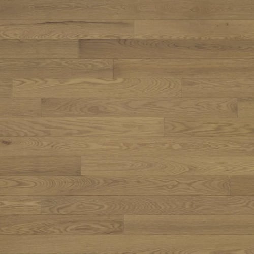 Decor Red Oak - Solid in Melia 3.25