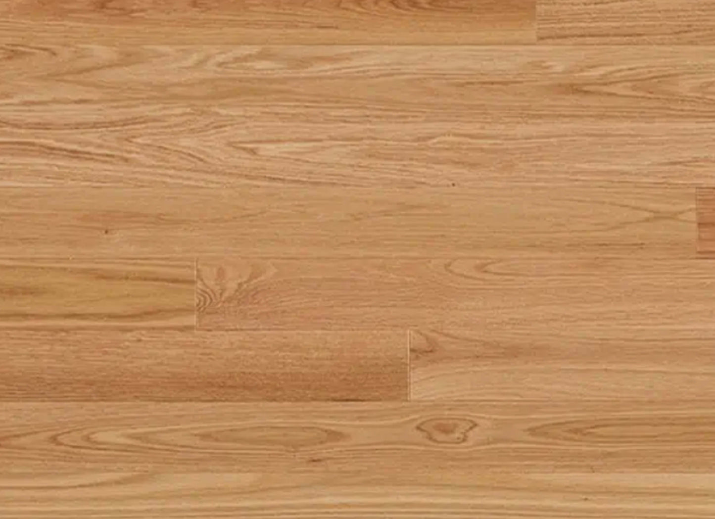 Decor Red Oak - Engineered in Natural, Select & Better 5 3/16