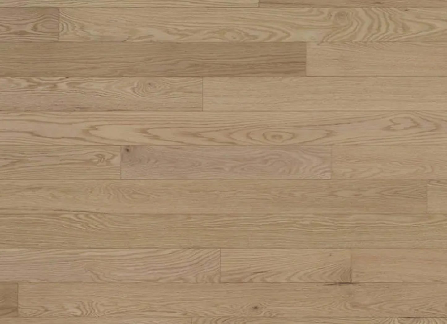 Decor Red Oak - Engineered in Vela 4.125