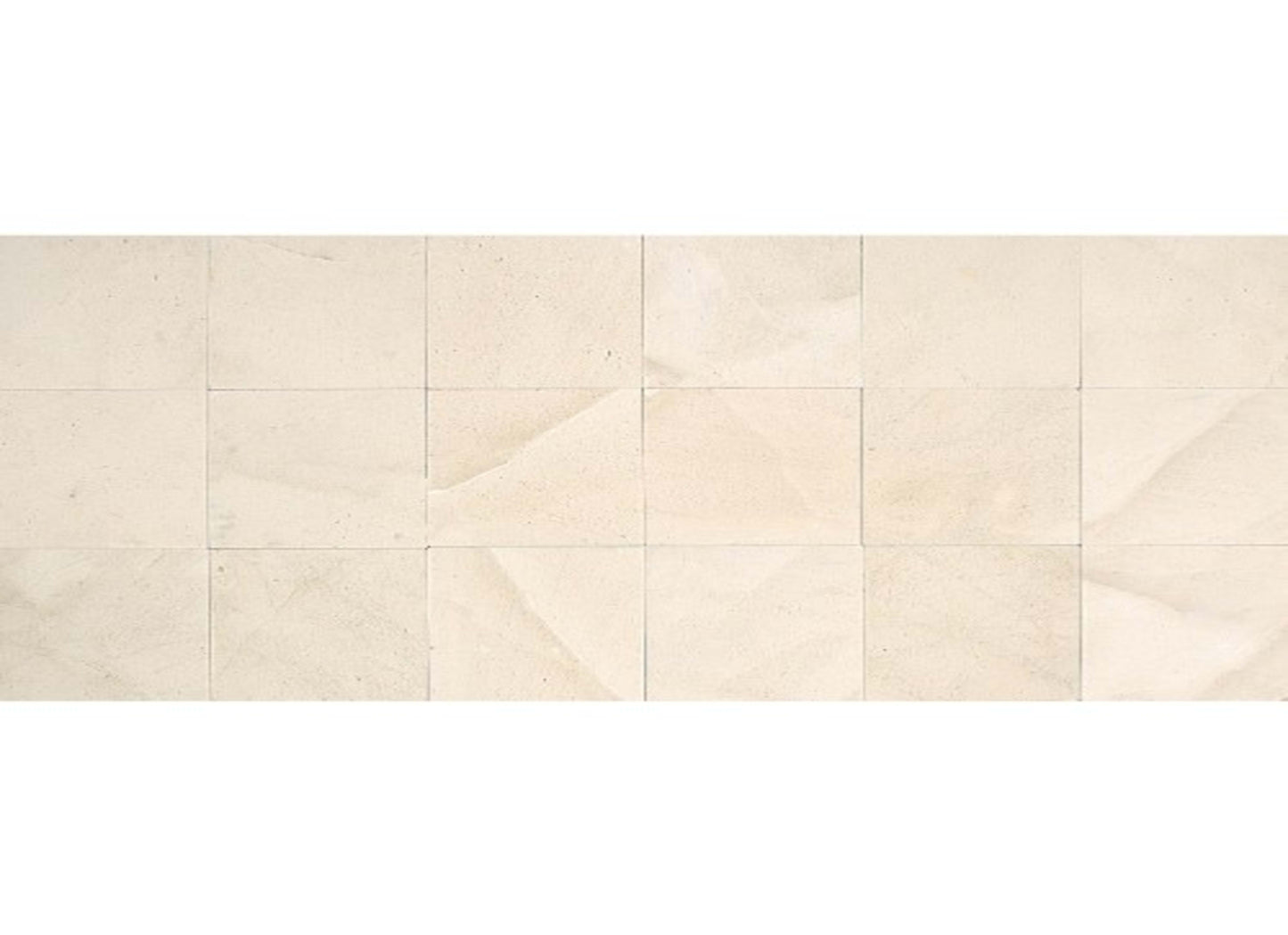 Limestone Collection in Crema Europa 12x12