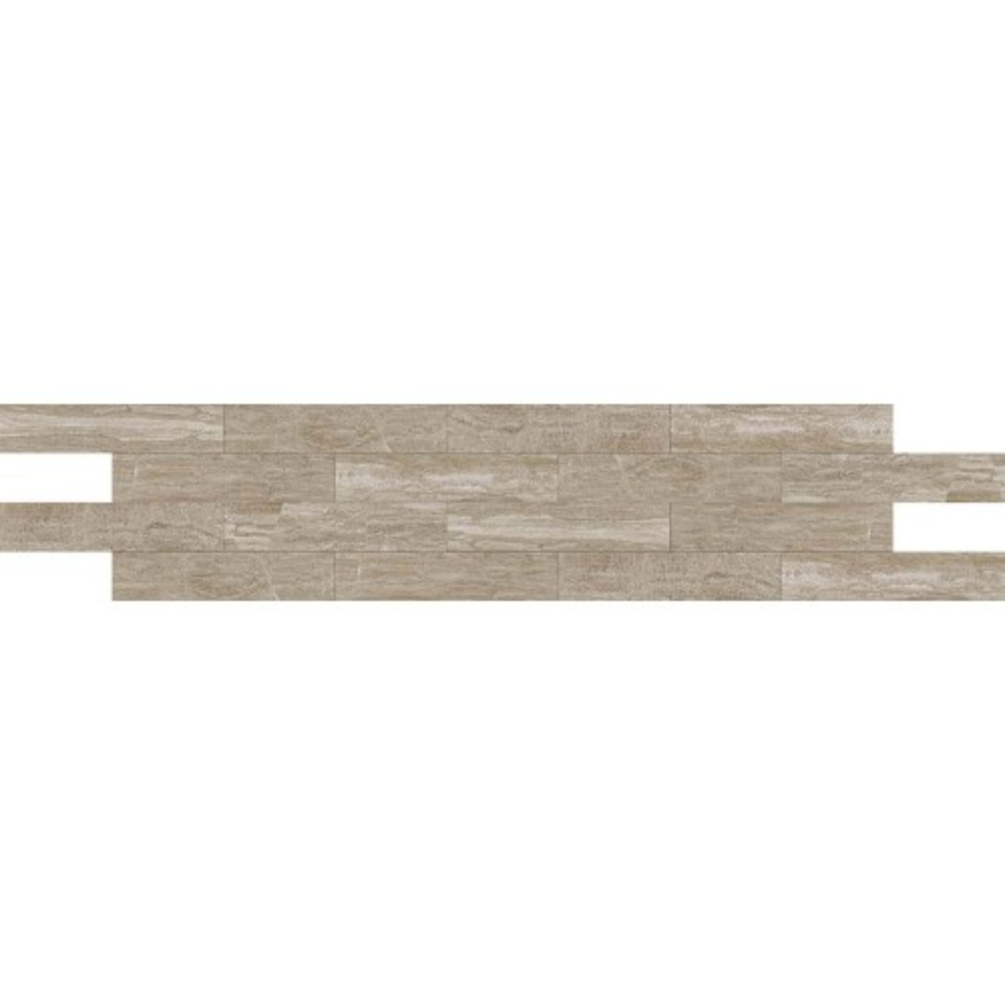 Marble Collection in Stone River 12x24 Natural Stone