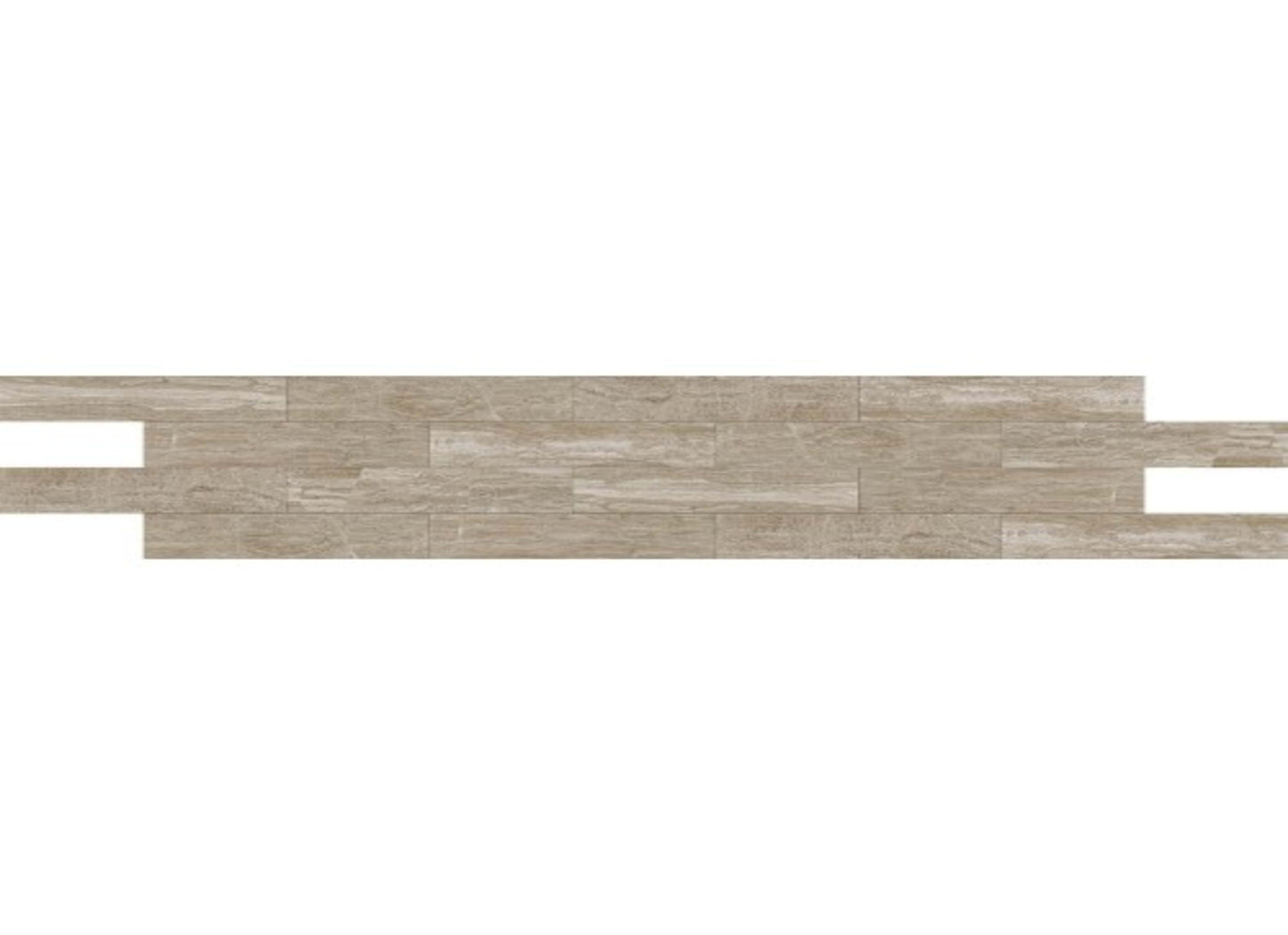Marble Collection in Stone River 12x24