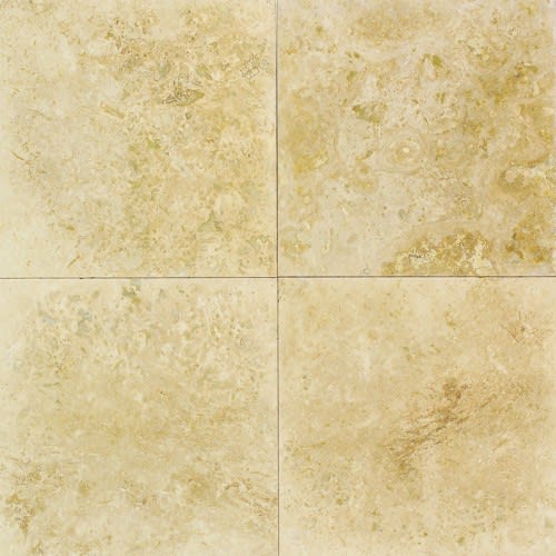 Travertine Collection in Turco Classico 18x18