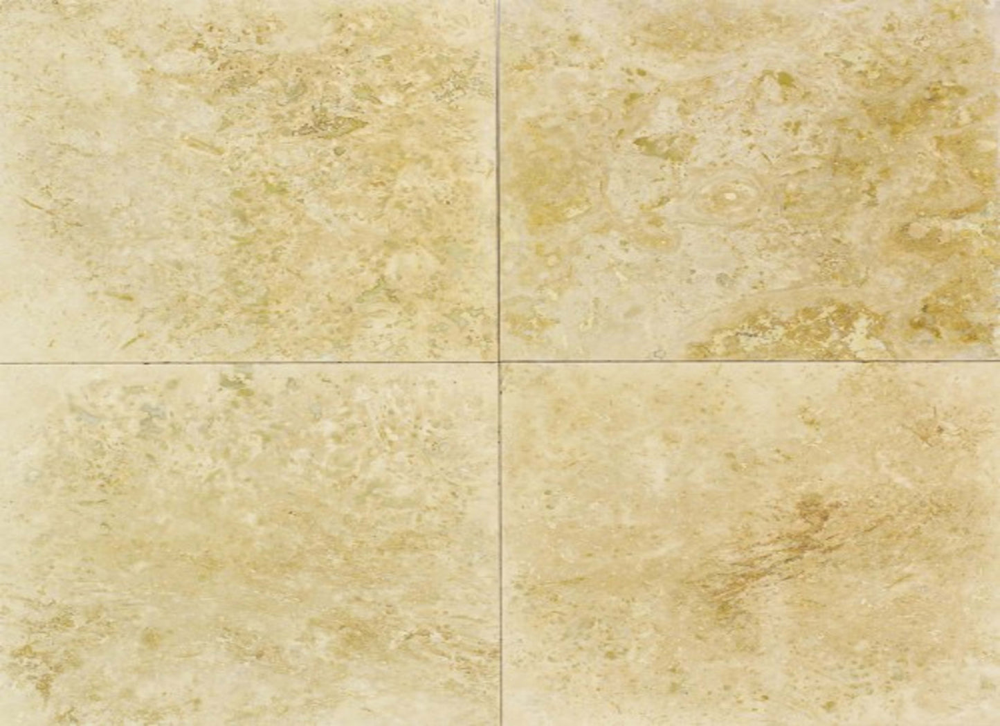 Travertine Collection in Turco Classico 18x18