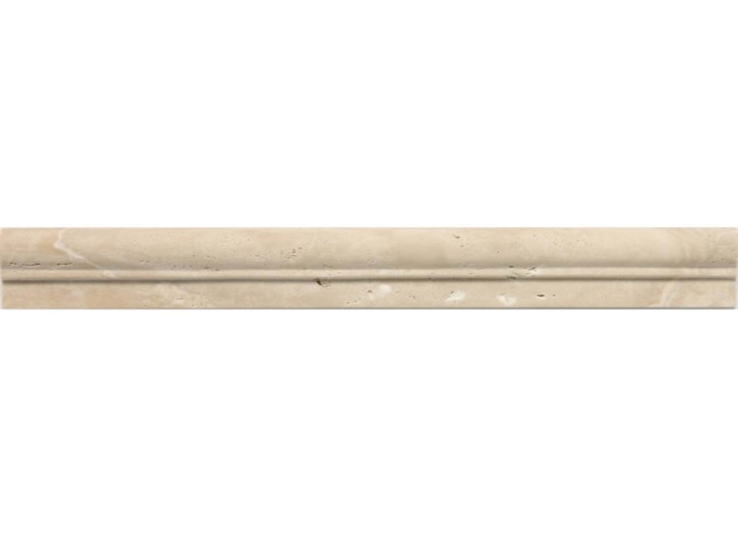 Travertine Collection in Torreon Decorative 2x12