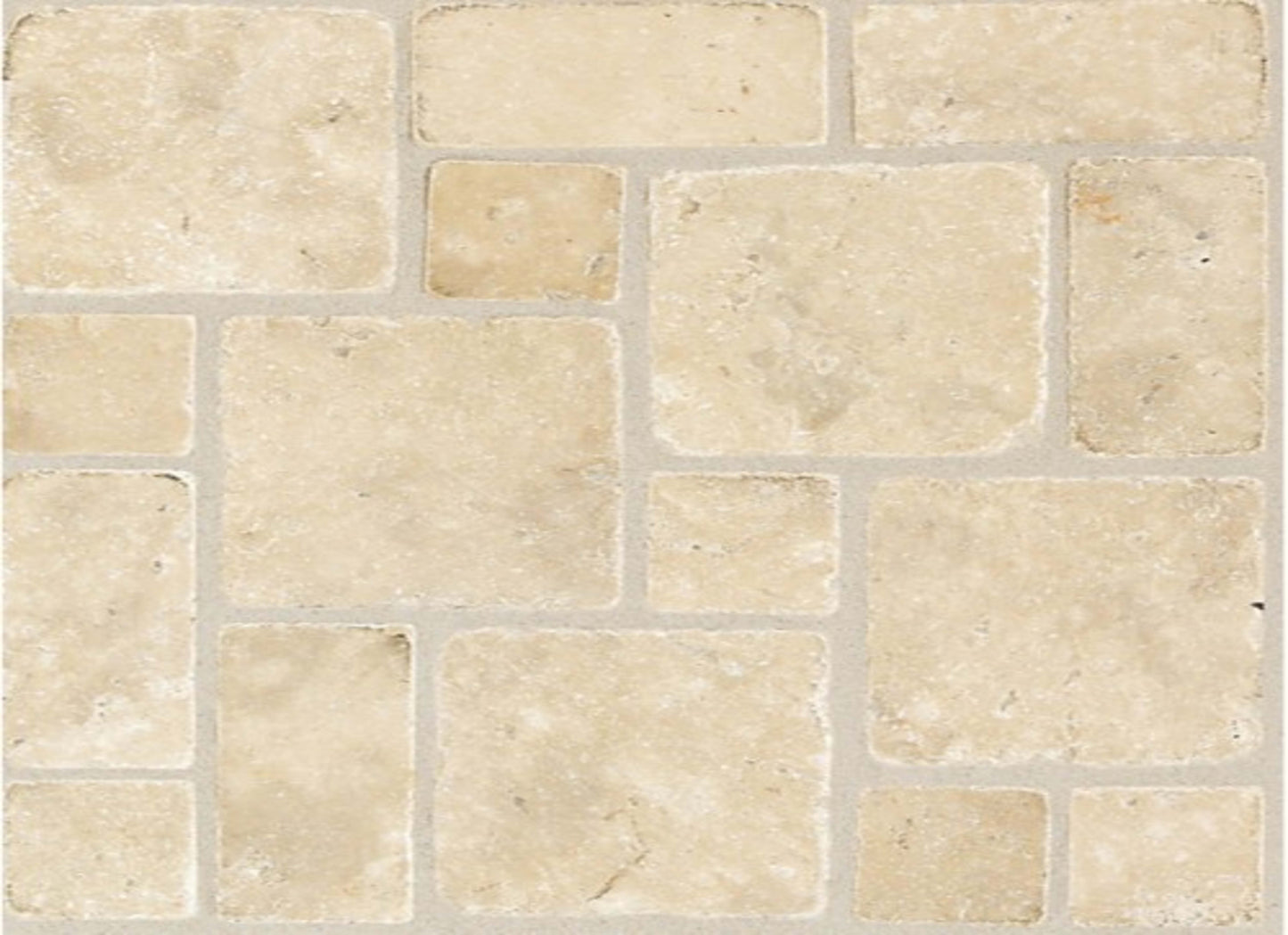 Travertine Collection in Torreon Versailles