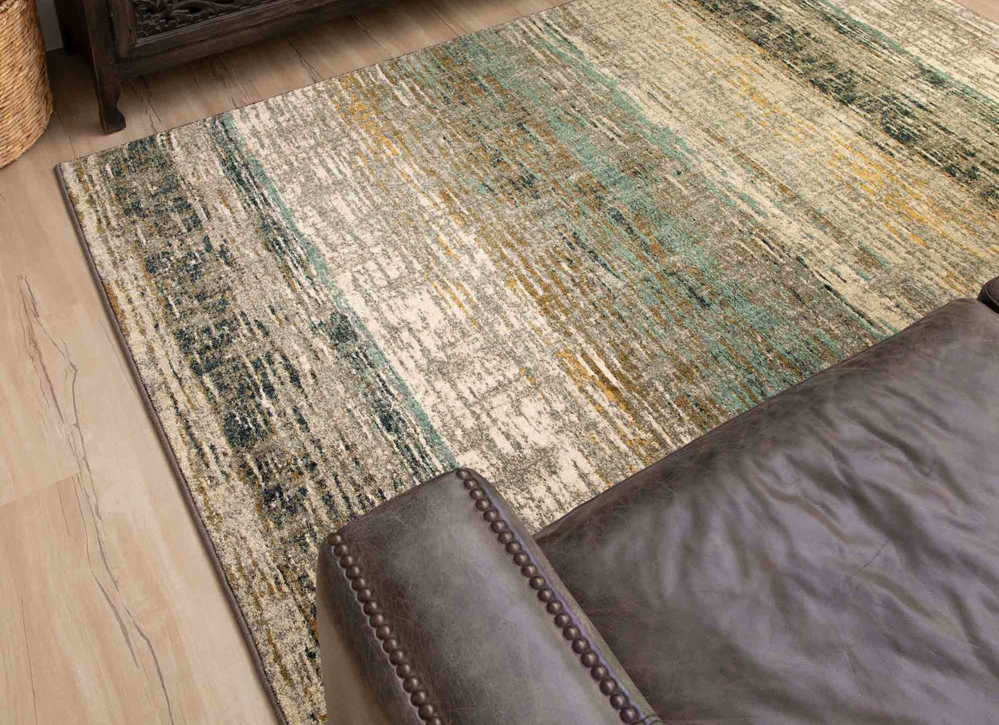 Diffuse Bronze