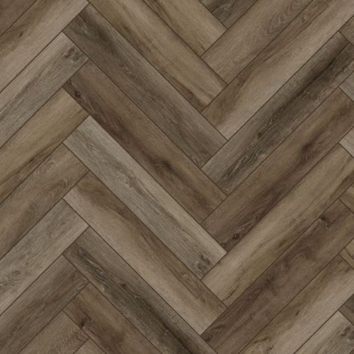 RigidCORE Herringbone in Dorset