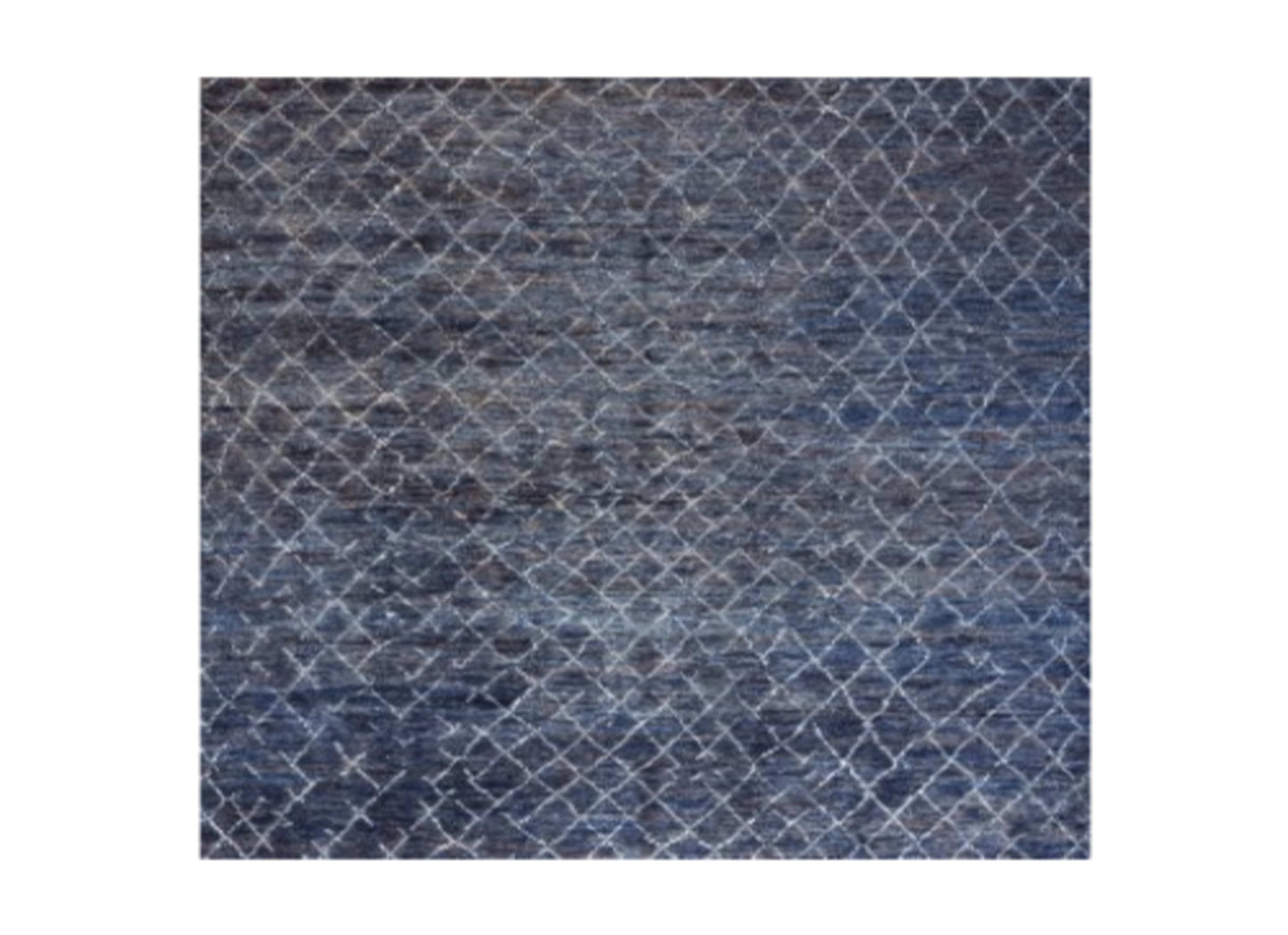 Dunes-Kitto Navy Blue White