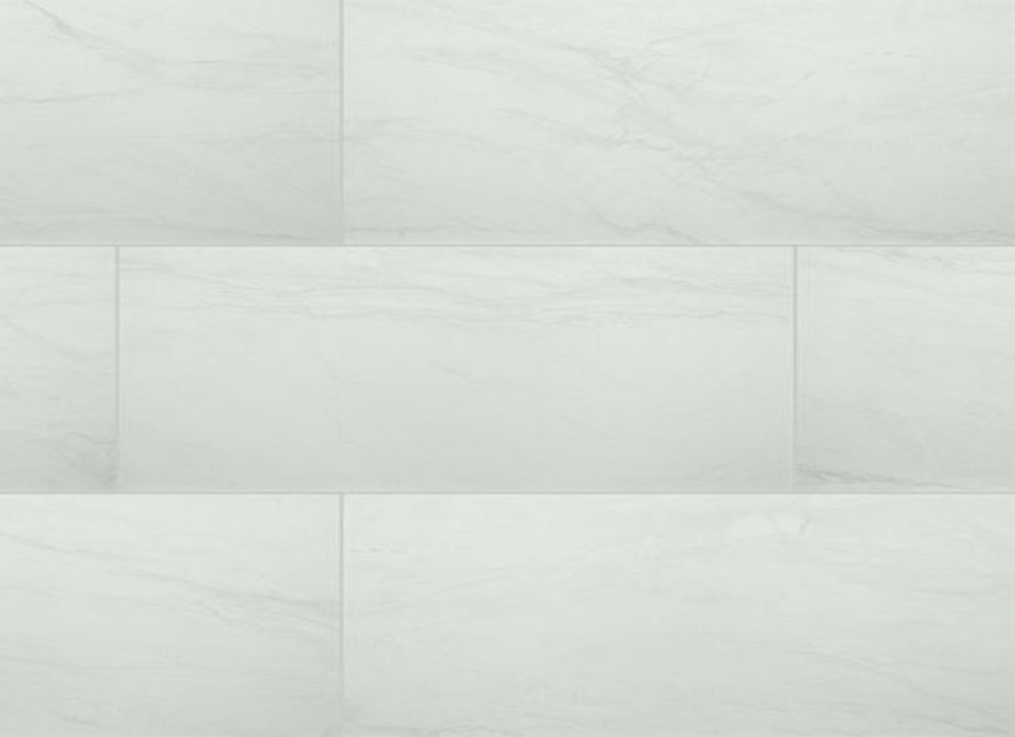 Durban in White - 12x24 Matte