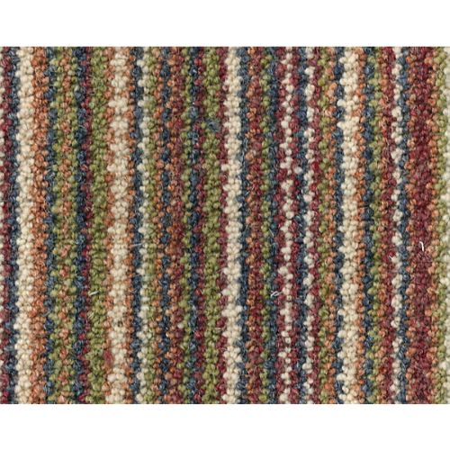Barbican II in Candy Cane