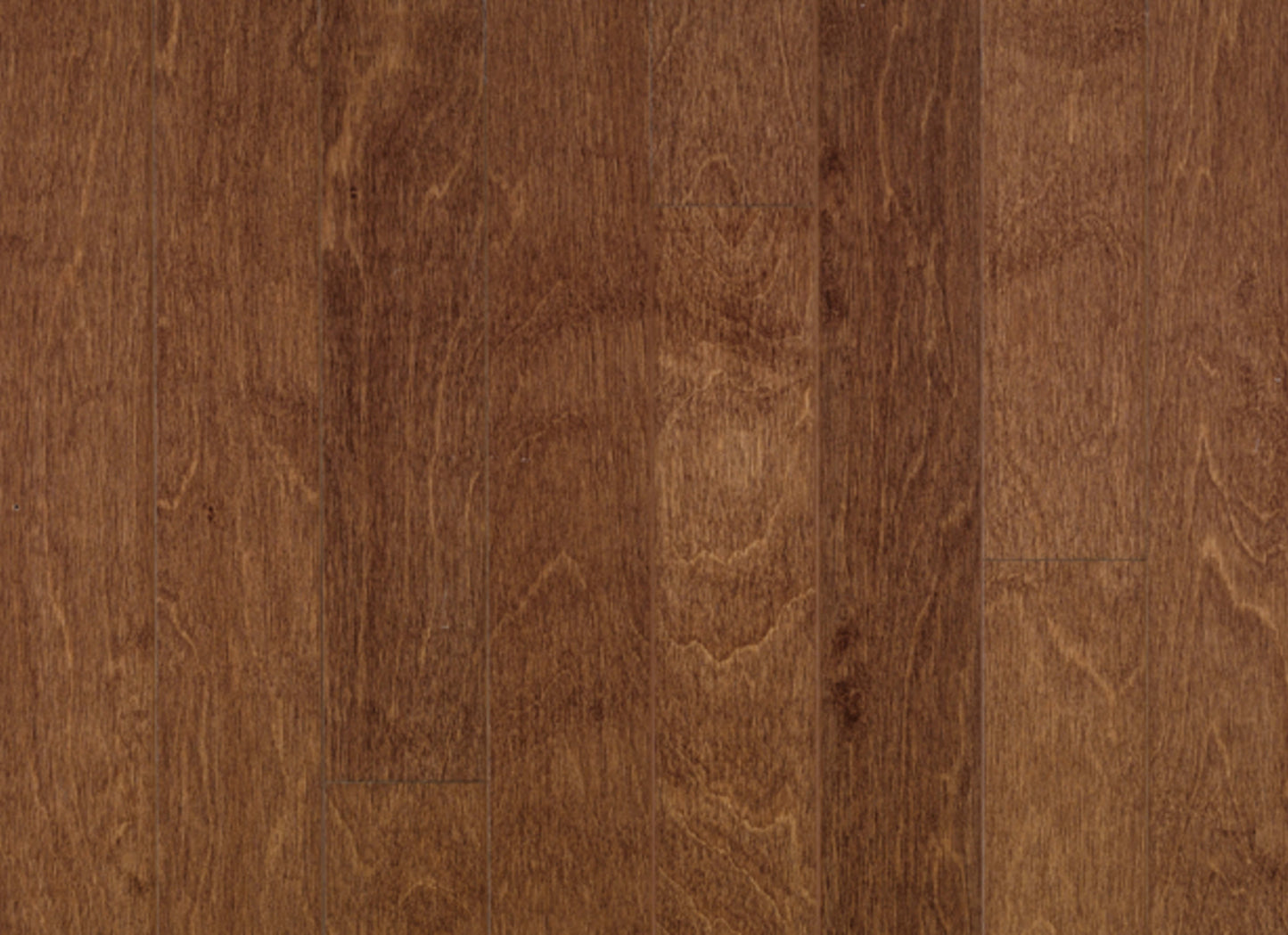 Turlington American Exotics Birch Engineered in Clove 3"
