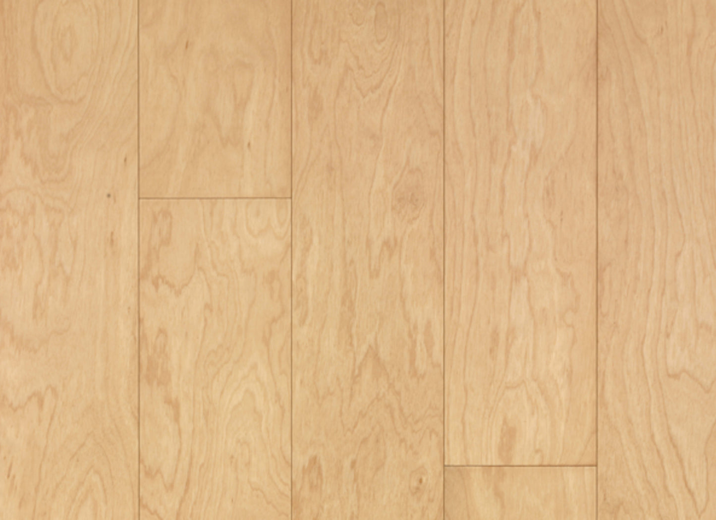 Turlington American Exotics Birch Engineered in Natural 5"
