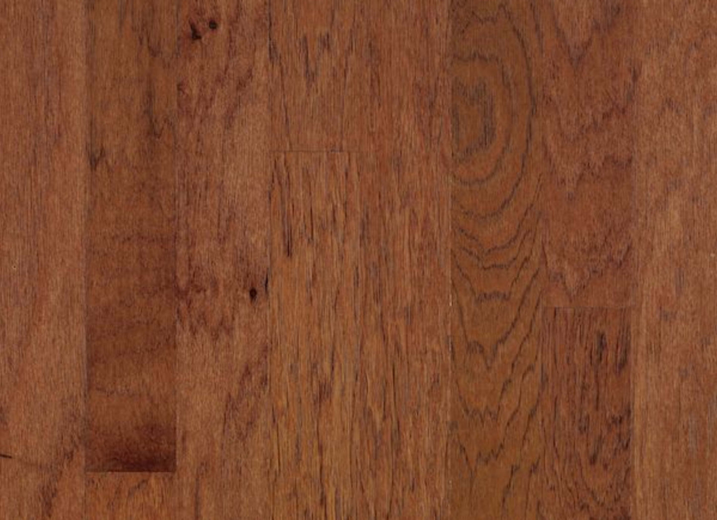 Turlington American Exotics Hickory Engineered in Brandywine 5"