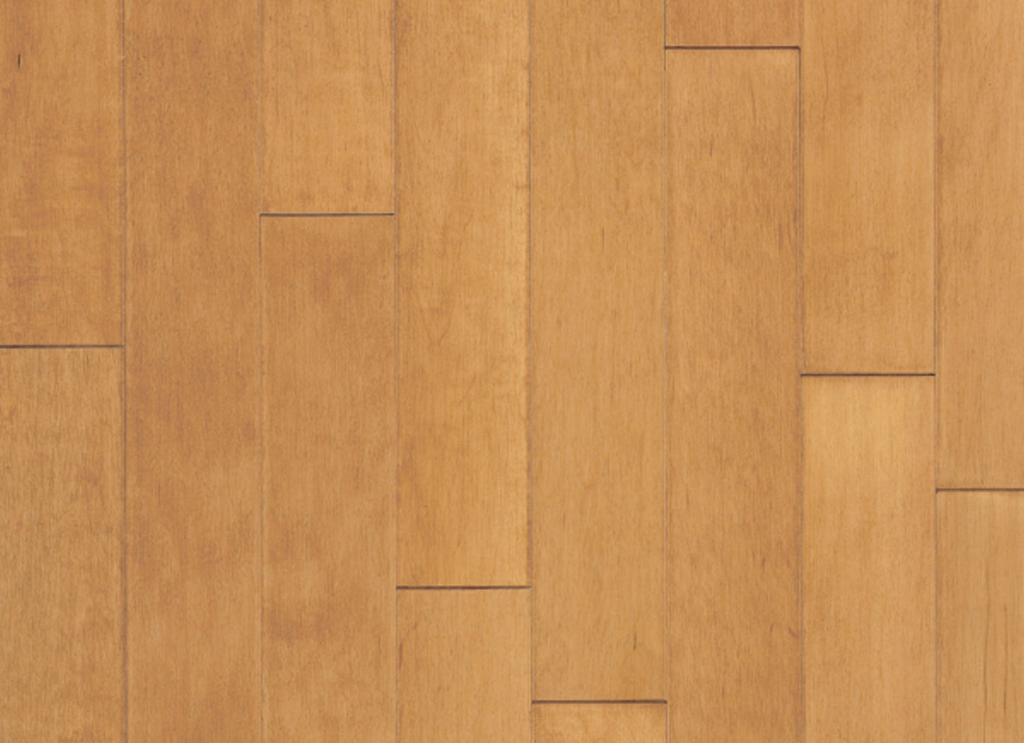 Turlington American Exotics Maple Engineered in Caramel 3"