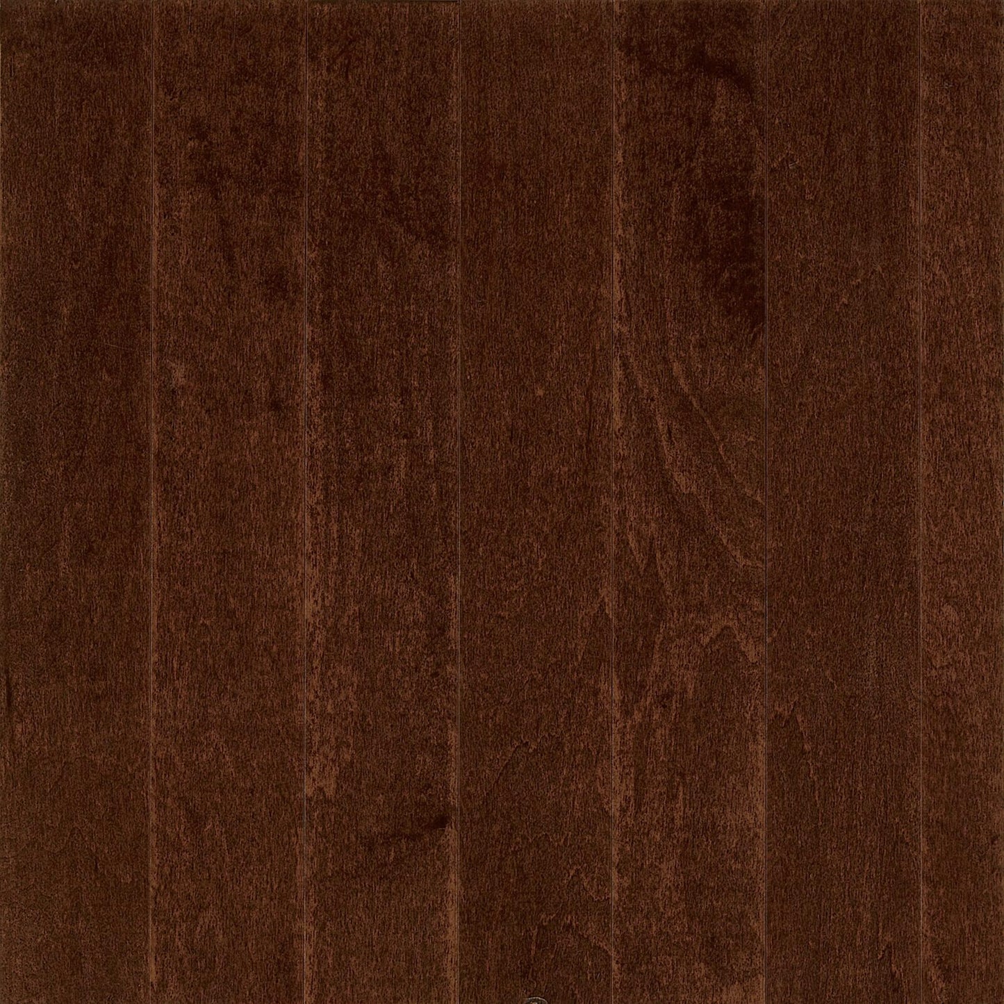 Turlington American Exotics Maple Engineered in Cocoa Brown 5" Hardwood