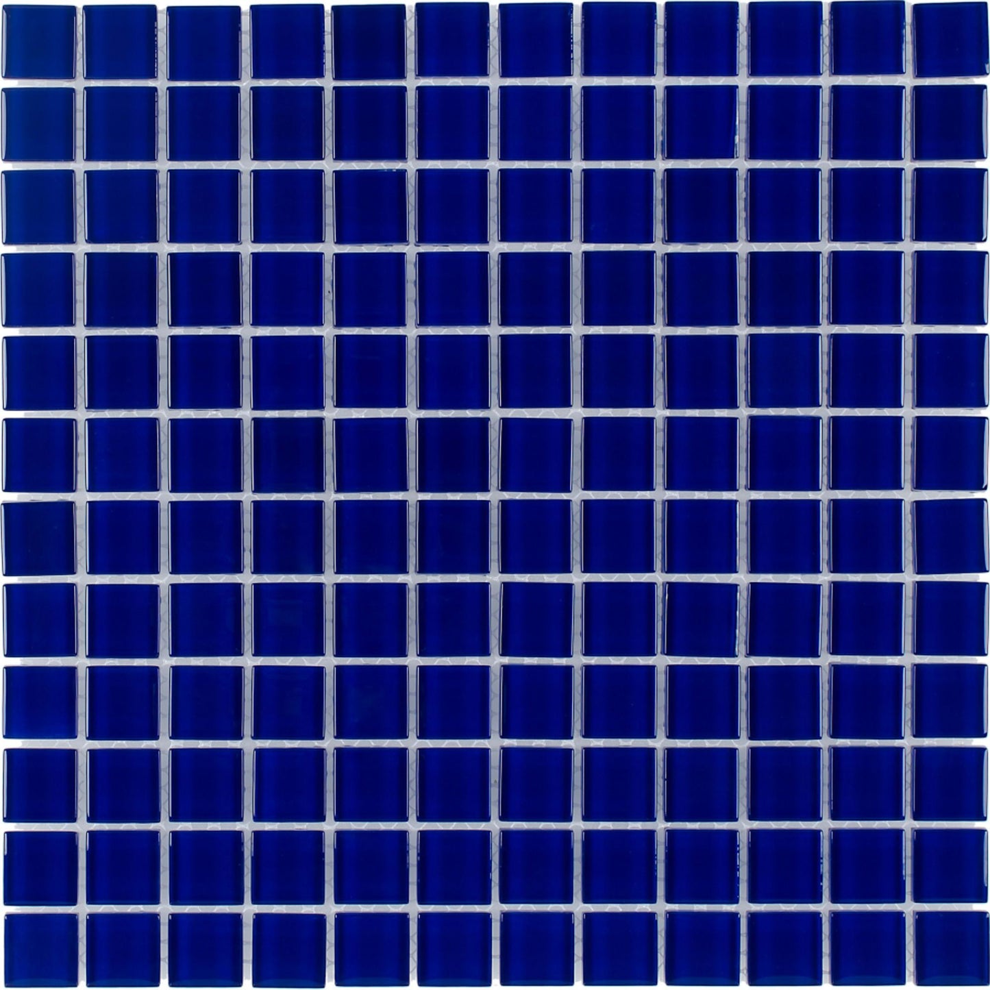 Splash in Pacific Ocean 1×1 Glass Tile