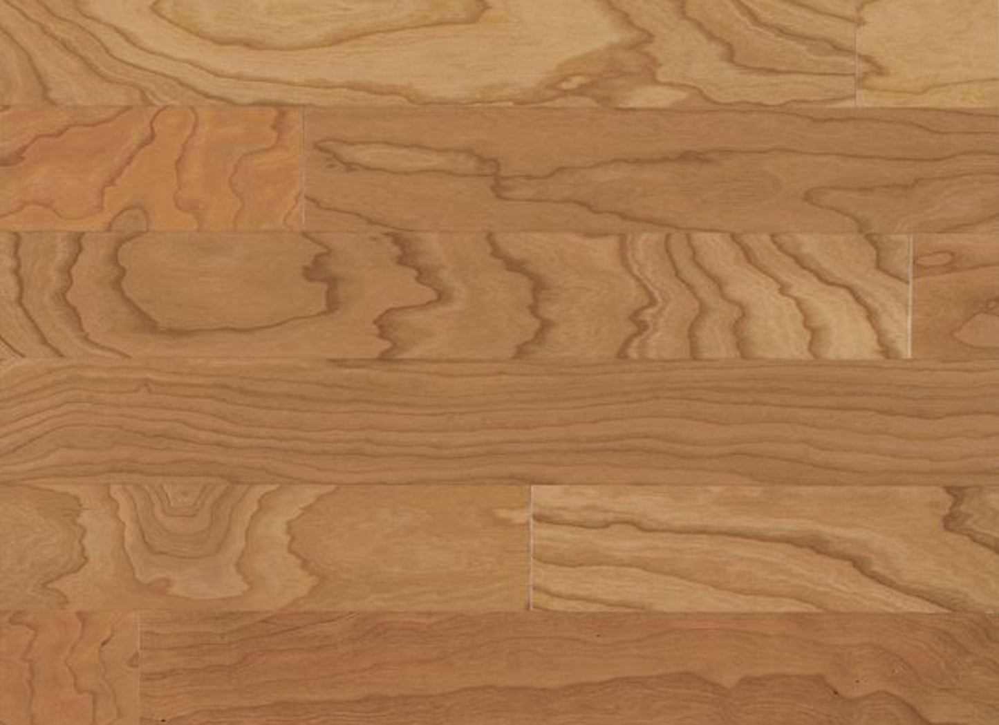 Turlington Lock&Fold Cherry Engineered in Natural 5"