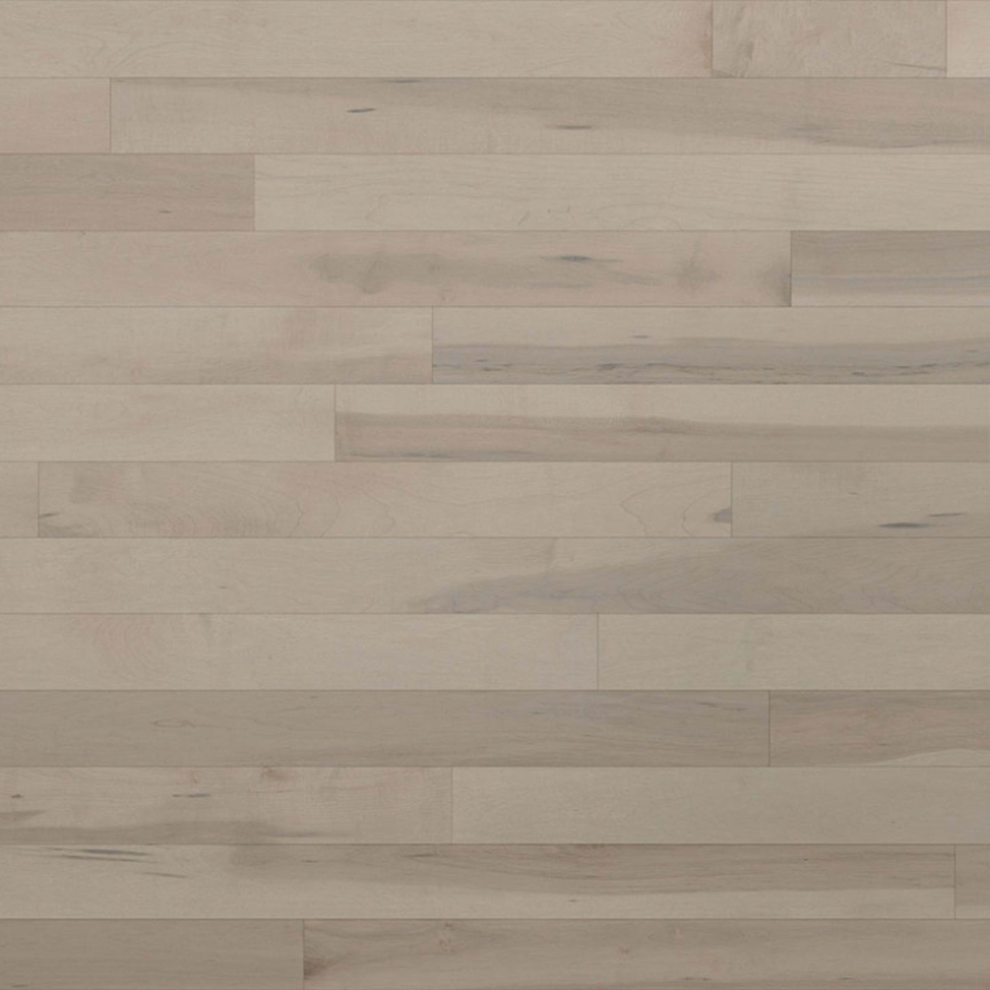 Essential Hard Maple - Engineered in Gobi 4.125 Hardwood