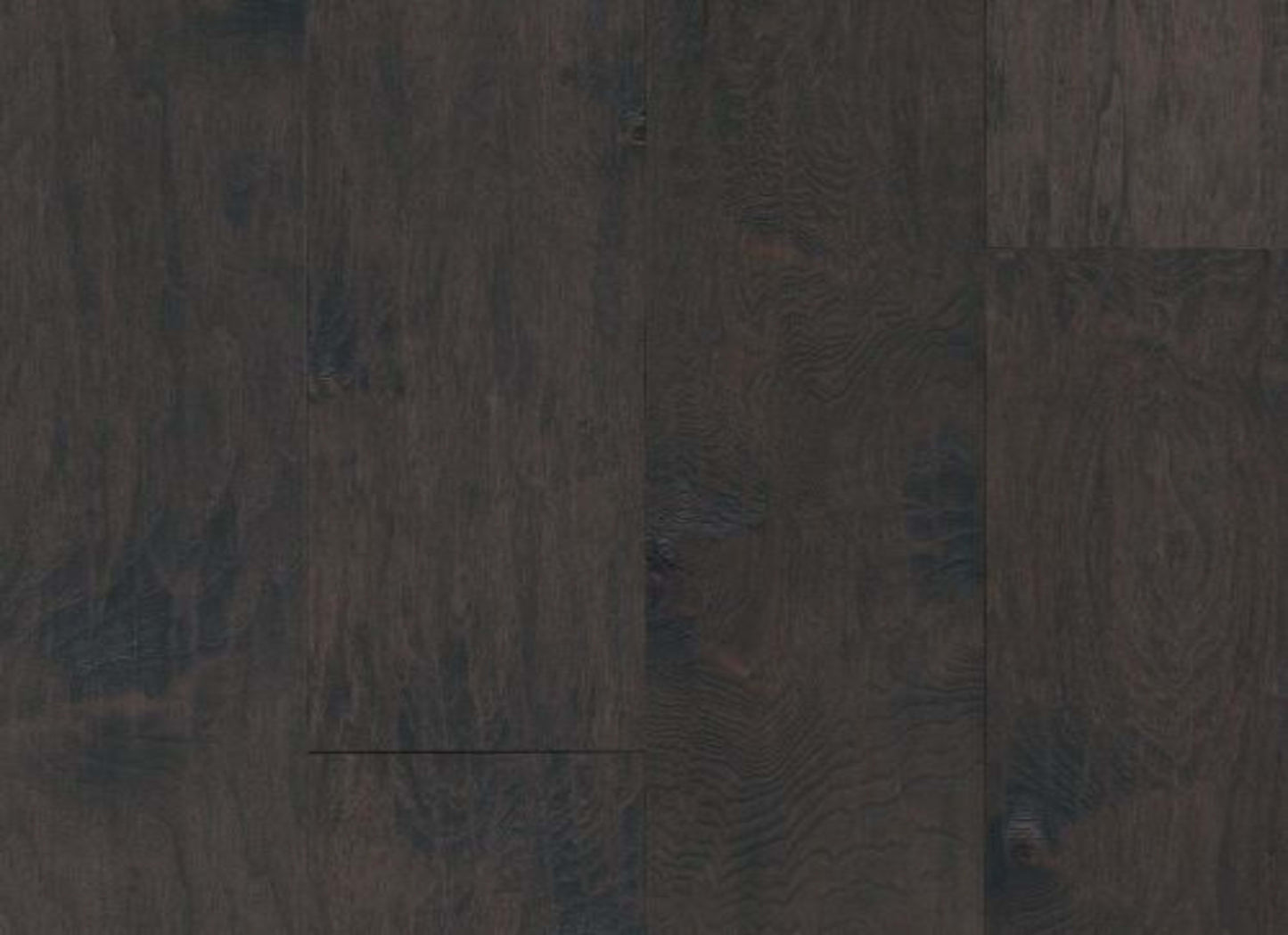 Next Frontier Hickory Engineered in Forged Gray 6.5"