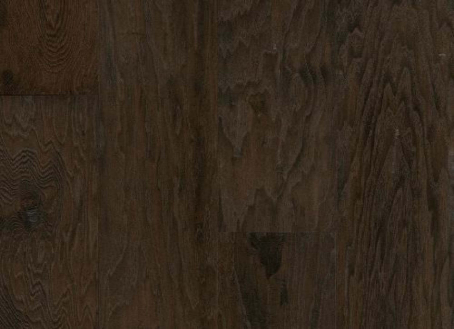Next Frontier Hickory Engineered in Ganache 6.5"